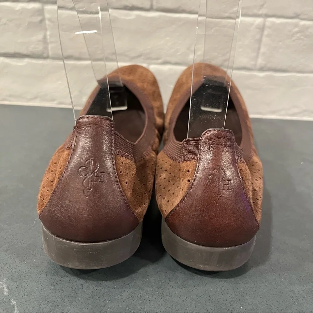 Cole Haan come haan